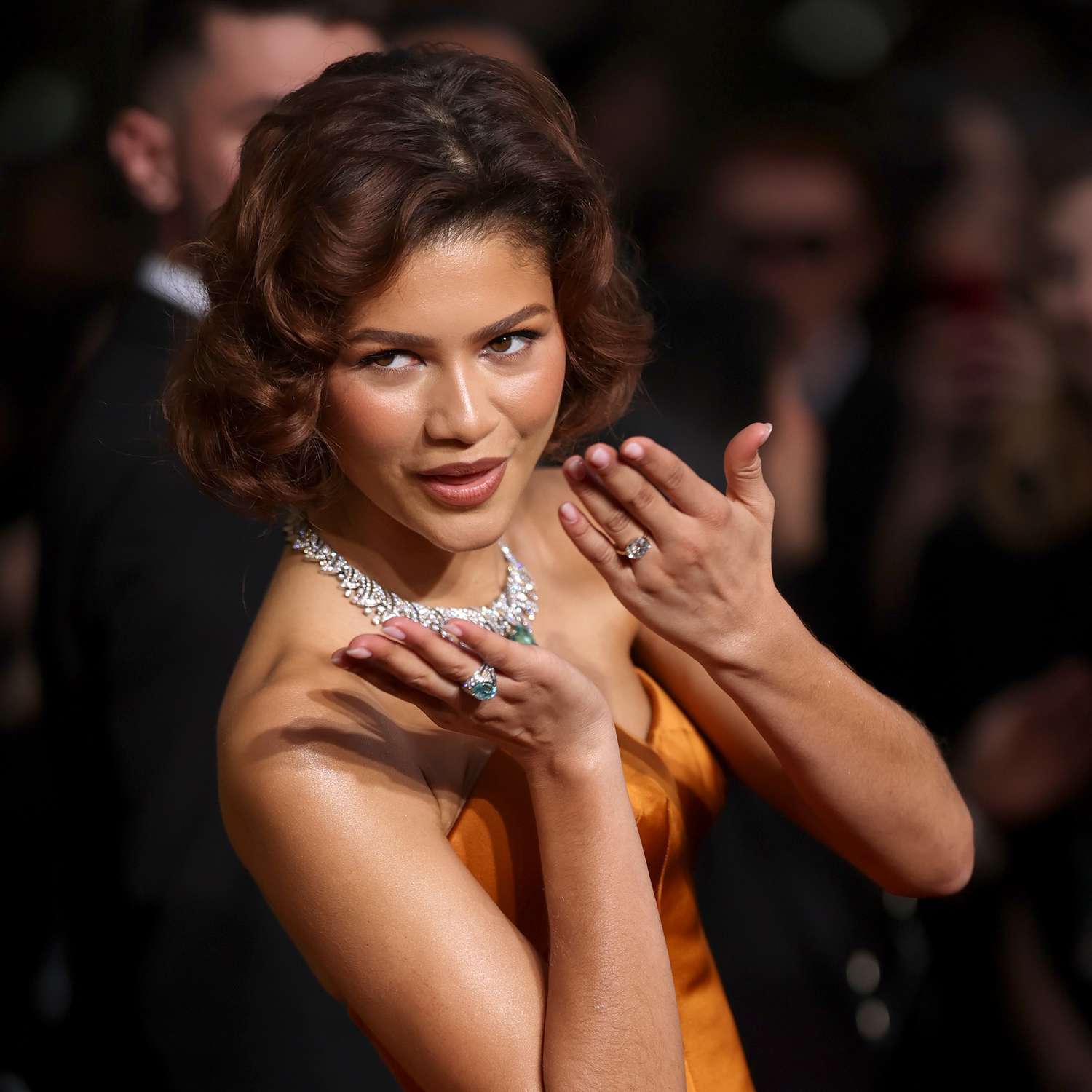 Zendaya Biography and Facts — Age, Height, Family, Career Timeline