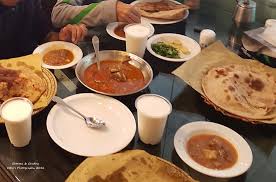 Where to Eat Breakfast in Islamabad: Top Diner Classics to Gourmet Cafés