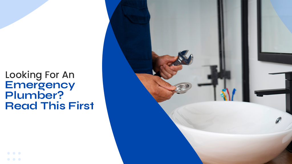 How to Find an Emergency Plumber Near Me: Quick Guide Before You Call