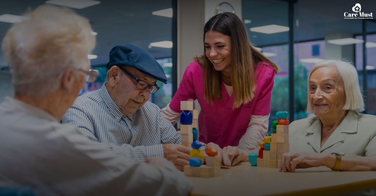 The Essential Role of Home Health Aides in San Jose Senior Care
