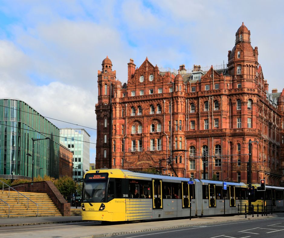 Activities to Do in Manchester That Never Get Boring