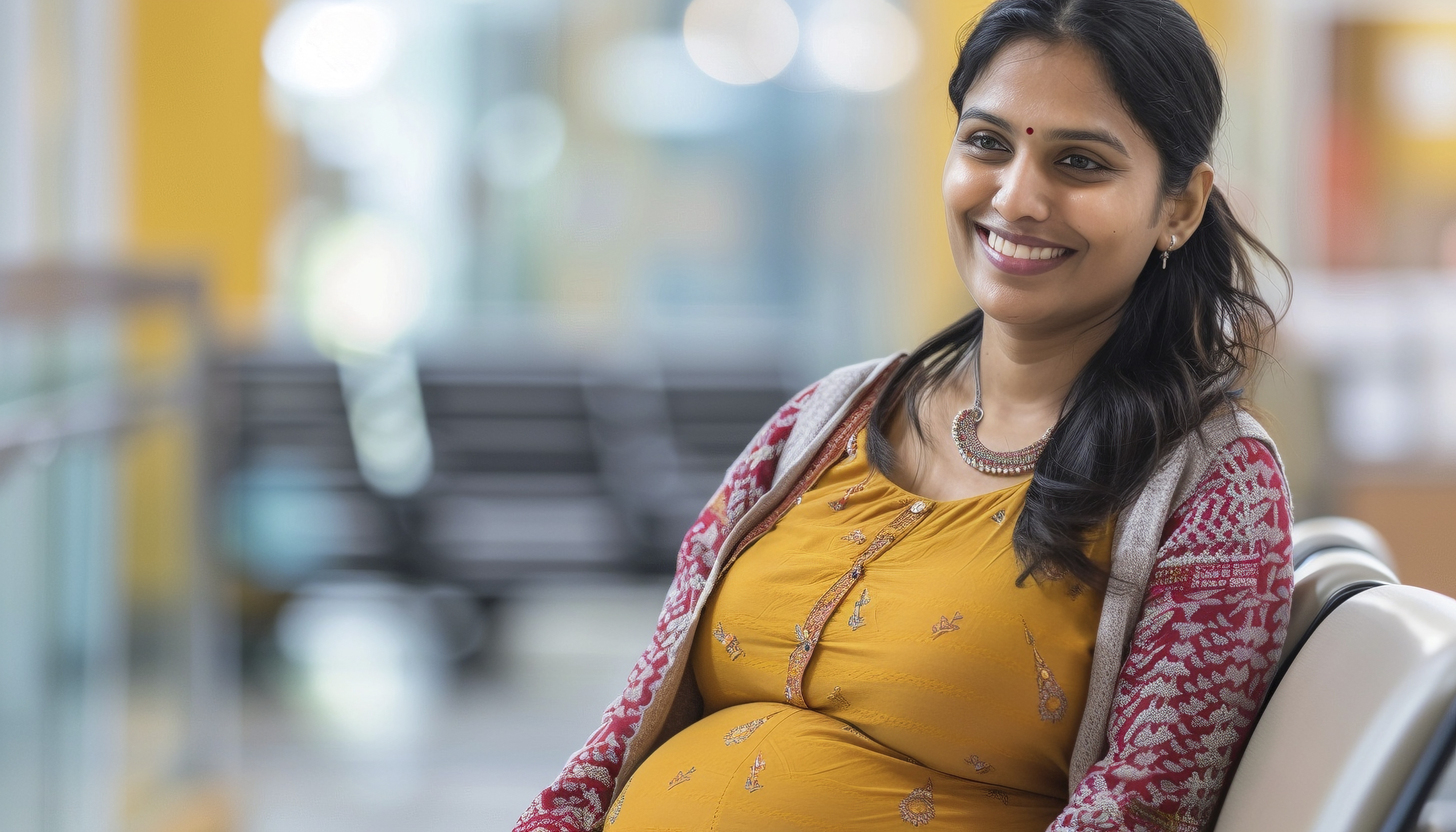 Lamaze Breathing for Anxiety: Practical Steps to Reduce Stress During Labour