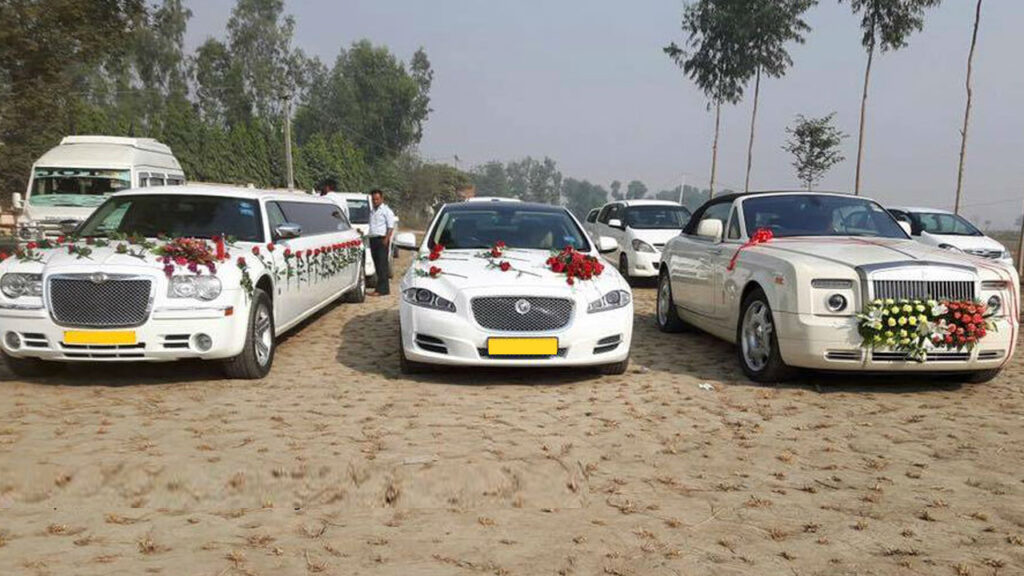 Premium Car Hire Ghaziabad: A Practical Guide to Luxury Rentals