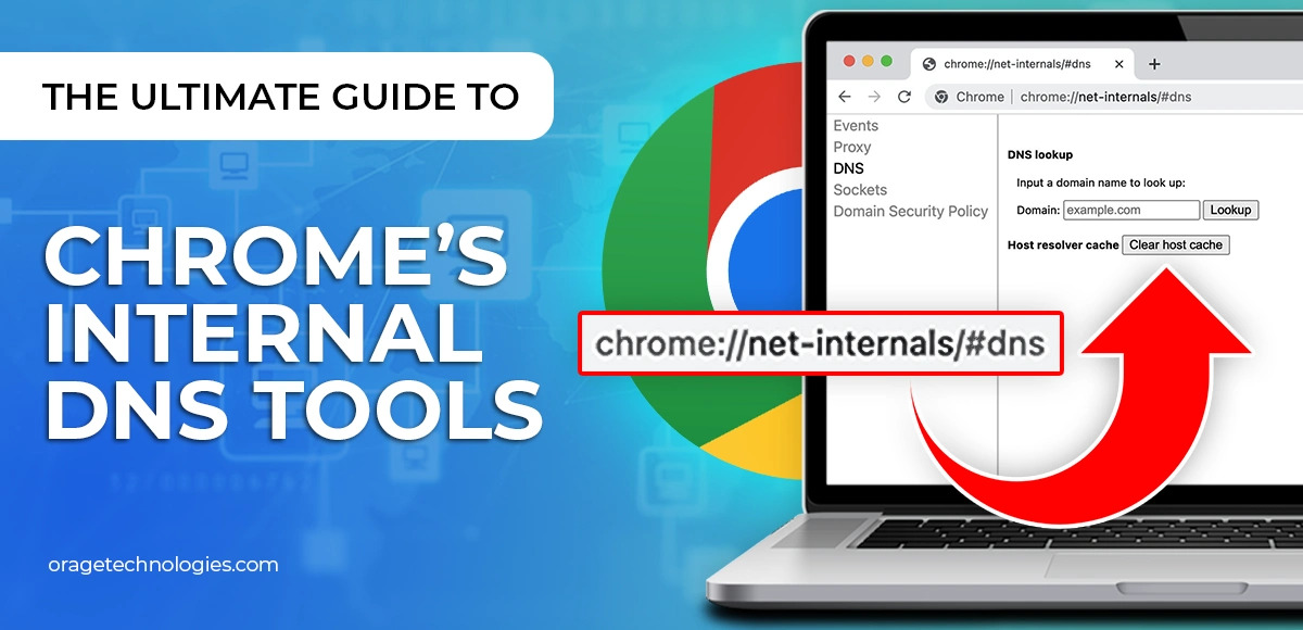 Chrome Built-in DNS Tool (2025): Practical Guide, Debugging Steps, and Checklist