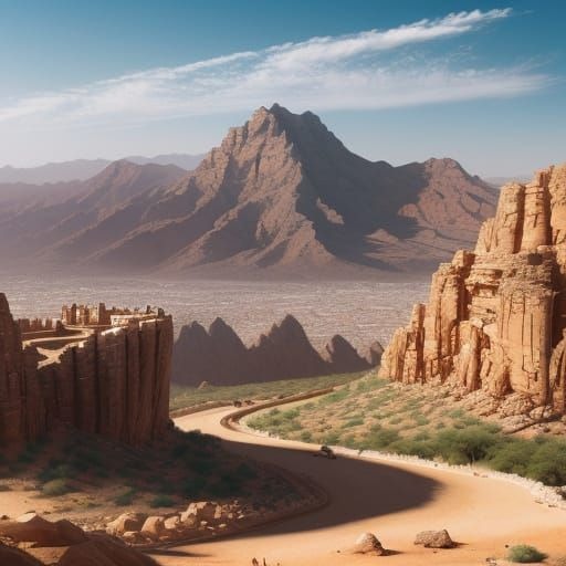 Top 100 FAQs About Ras Al Khaimah Visa