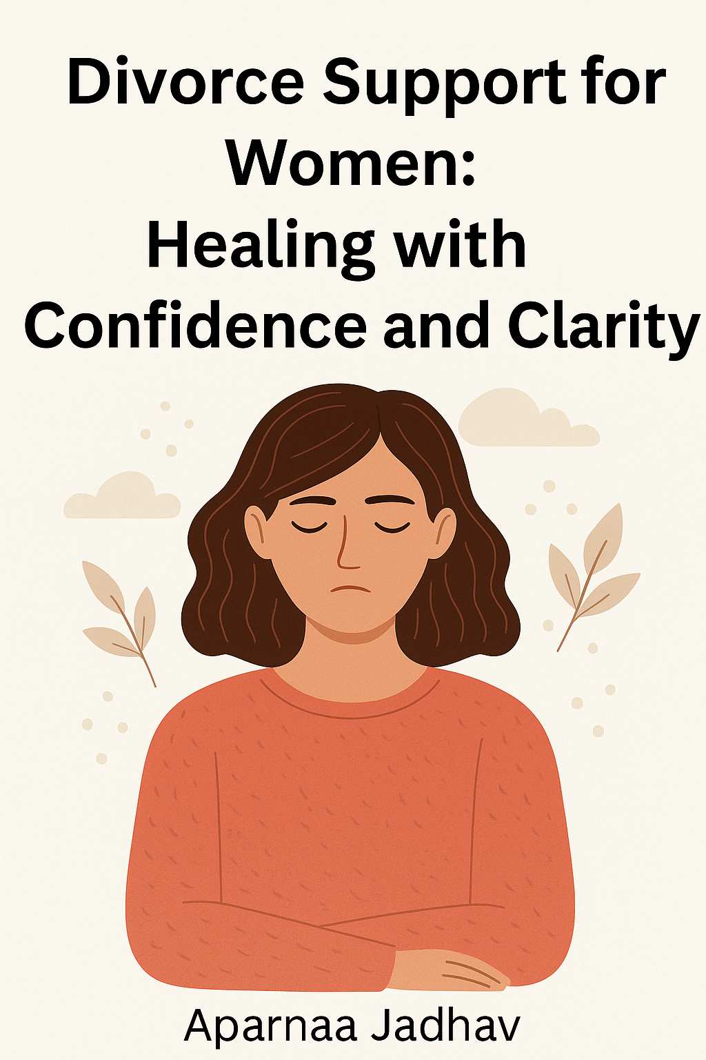 Healing After Divorce: Practical Support and Confidence for Women