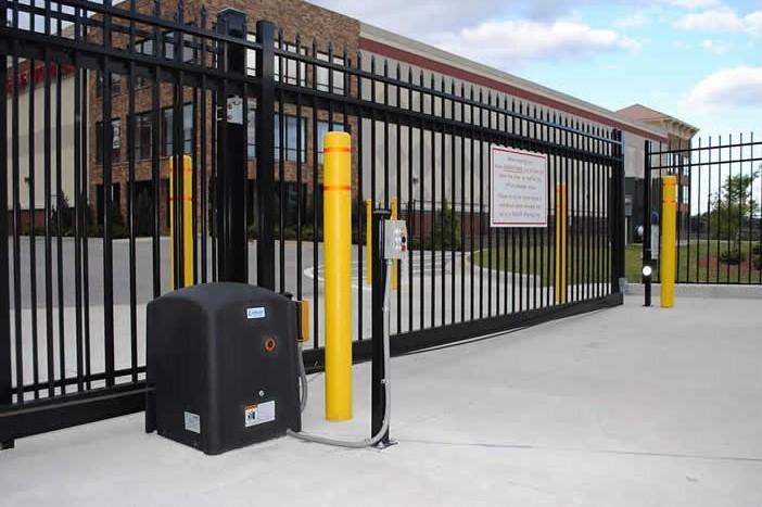 Top 10 Benefits of Installing a Nice Gate Auto Gate System in Your Singapore Home 