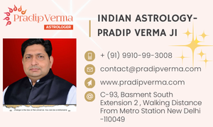 Unlocking Your Destiny with the Best Astrologer in Delhi