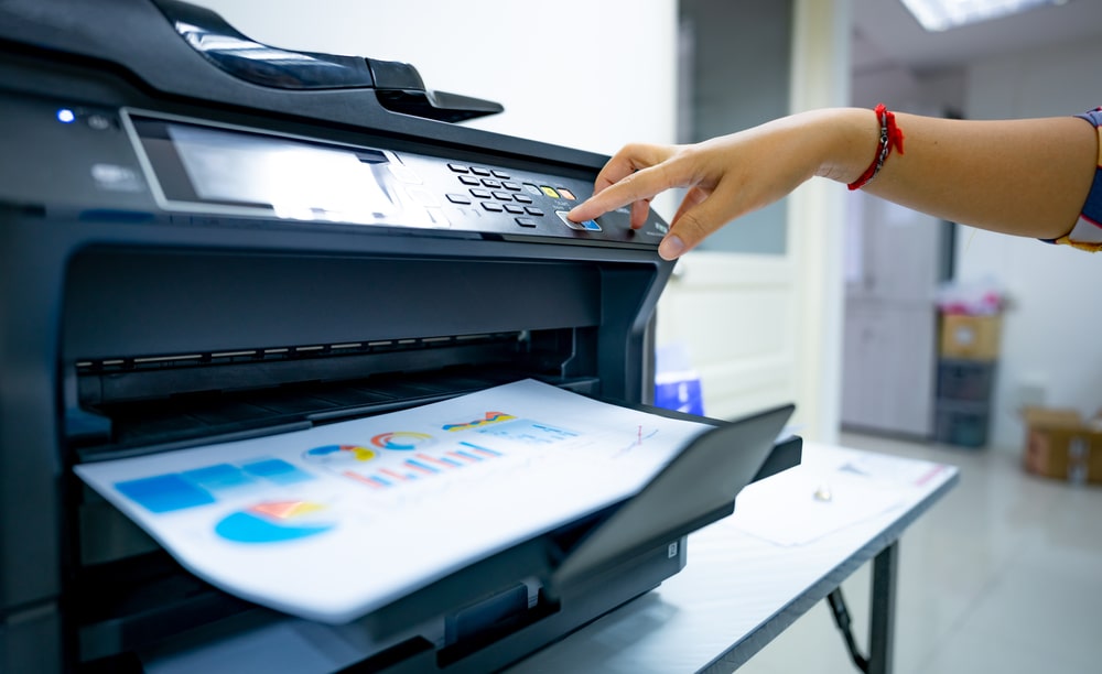Sustainable Printing in Dubai: Practical Guide to Eco-Friendly Printing Services