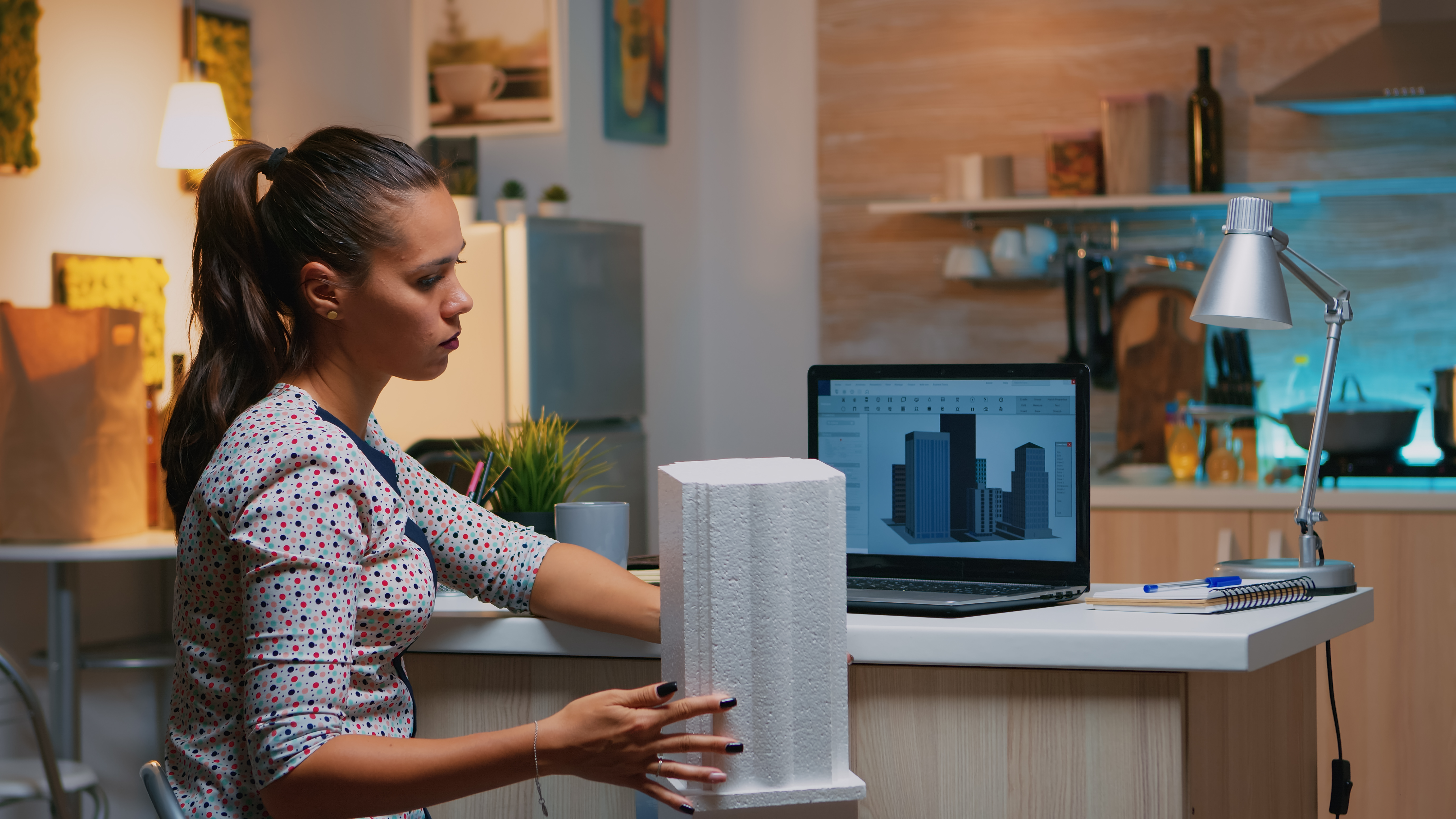 Lauritz Knudsen and the Future of Home Automation: Integration, KNX, and Retrofit Strategies