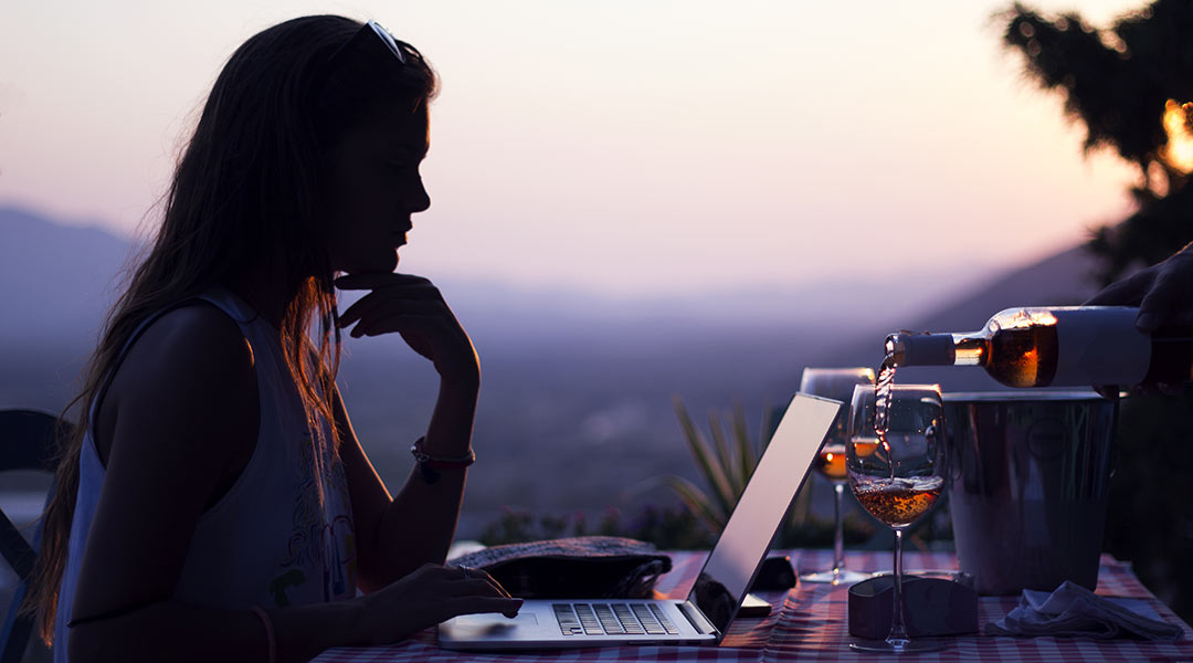Winery Marketing Strategy Guide: Build a Memorable Wine Brand and Grow DTC Sales