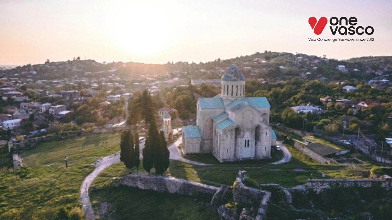 Avoiding Georgia Visa Rejection: Common Errors, Checklist, and Fixes