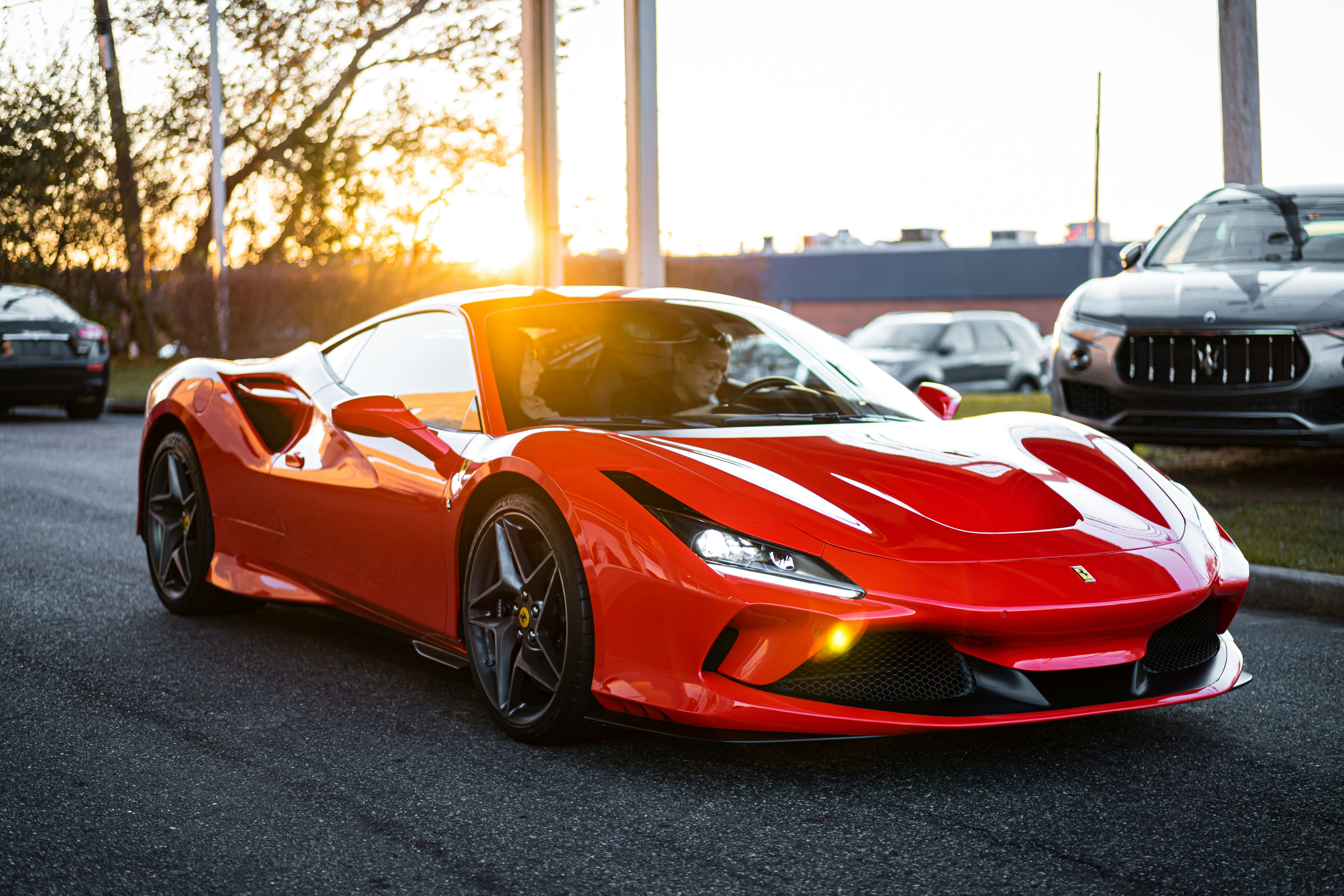 How to Choose the Best Ferrari World Ticket: Types, Checklist, and Smart Tips