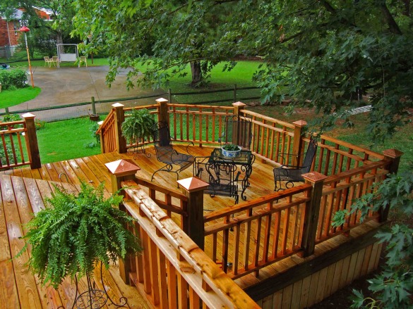 Burlington Deck and Fence Guide: Permits, Materials, Costs, and Timeline