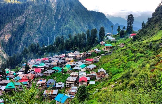 Perfect 7–10 Day Amritsar Dalhousie Dharamshala McLeodGanj Itinerary (Practical Guide)