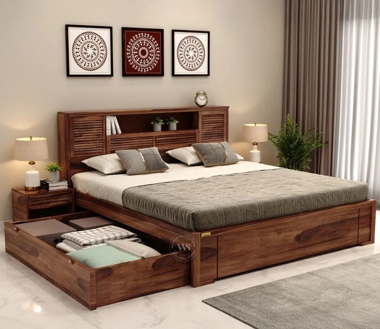 How to Choose a King-Size Bed for Better Sleep: Comfort Science Guide