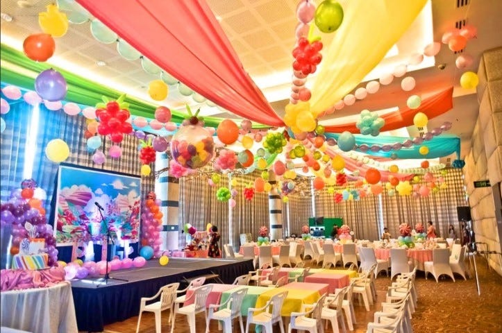 How to Hire the Best Birthday Party Planner in Dubai & UAE: Checklist, Budgeting, and Vendor Tips