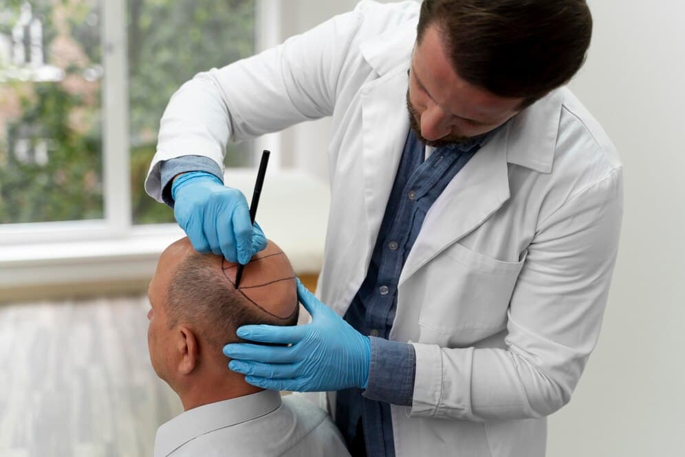 Effective Hair Loss Treatment in Manchester: Proven Options & Checklist