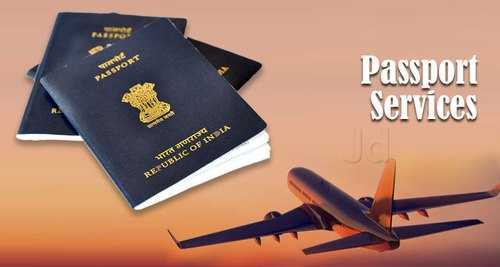 Top Passport Agents in Mumbai — Fast, Reliable Passport Processing
