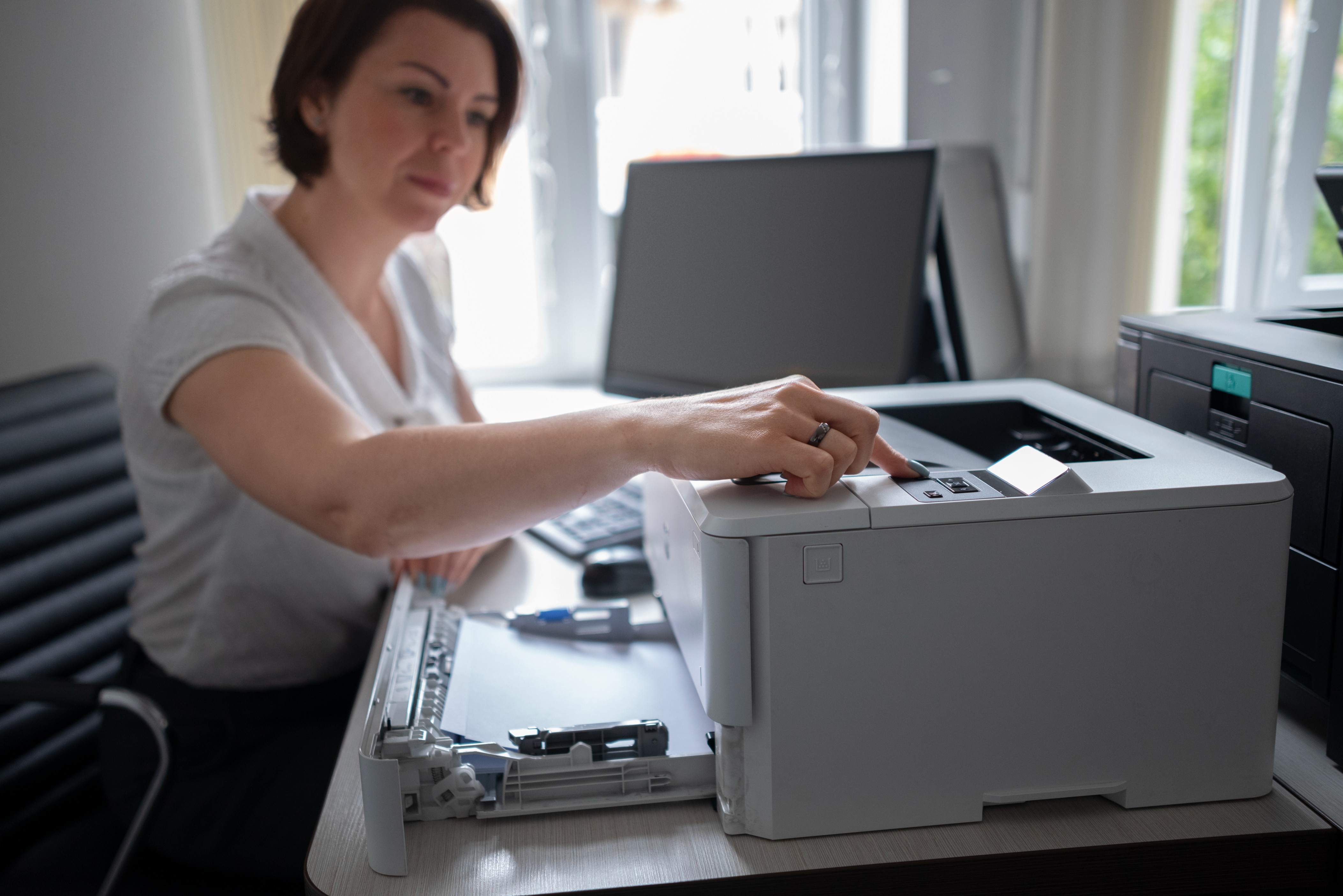 How to Setup a Brother Printer: Complete Step-by-Step Guide for Windows & Mac