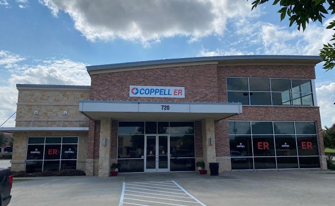 Why ER of Coppell Is the Top Emergency Room Choice Near You — 10 Practical Reasons