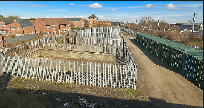 Practical Guide to getBoxxd Storage in Warrington: Secure, Flexible Options