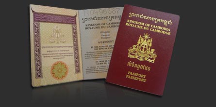 How Luxembourg Citizens Can Get a Cambodia Visa: Requirements, e‑Visa & Step‑by‑Step Guide