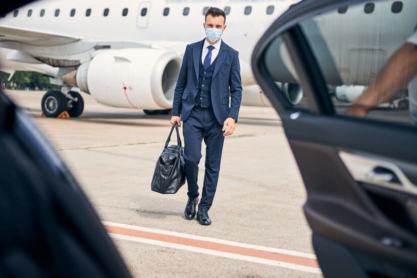 Fairview Airport Transportation: Complete Guide to Getting to Your Flight