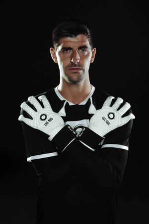 How to Choose Football Gloves That Dominate: Grip, Fit & Durability Guide