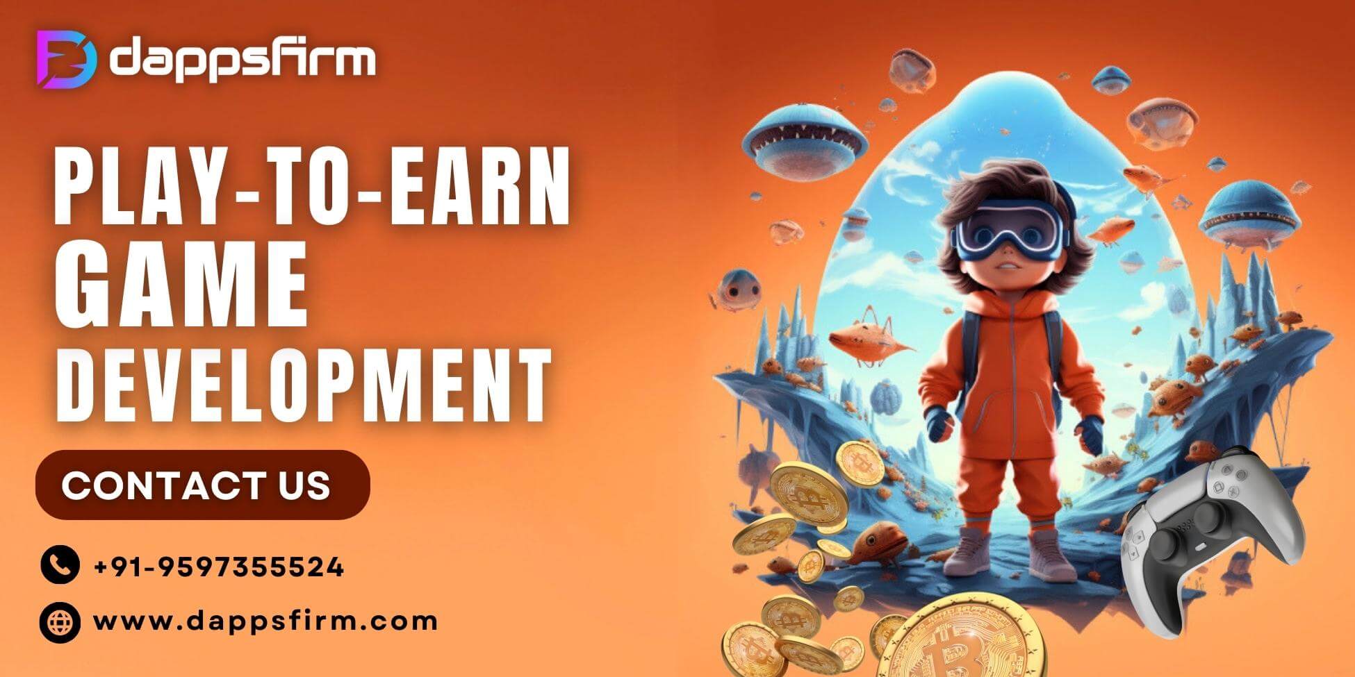 P2E NFT Game Development Playbook: A Practical Framework to Maximize ROI and Market Impact