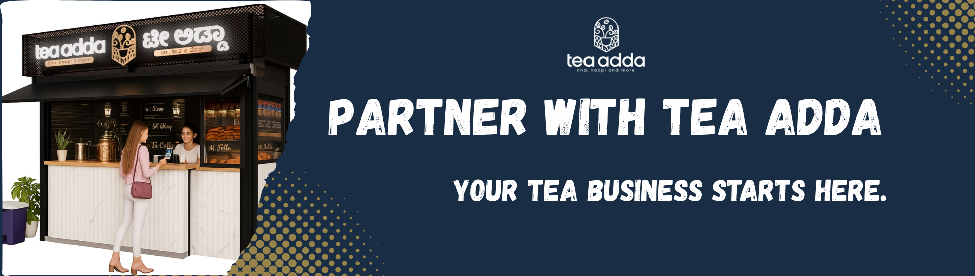 How to Start a Tea Adda Franchise in India: Step-by-Step Costs, Licences & Profitability