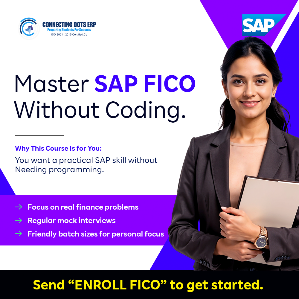 Is Learning SAP FICO Still a Smart Career Move in 2025?