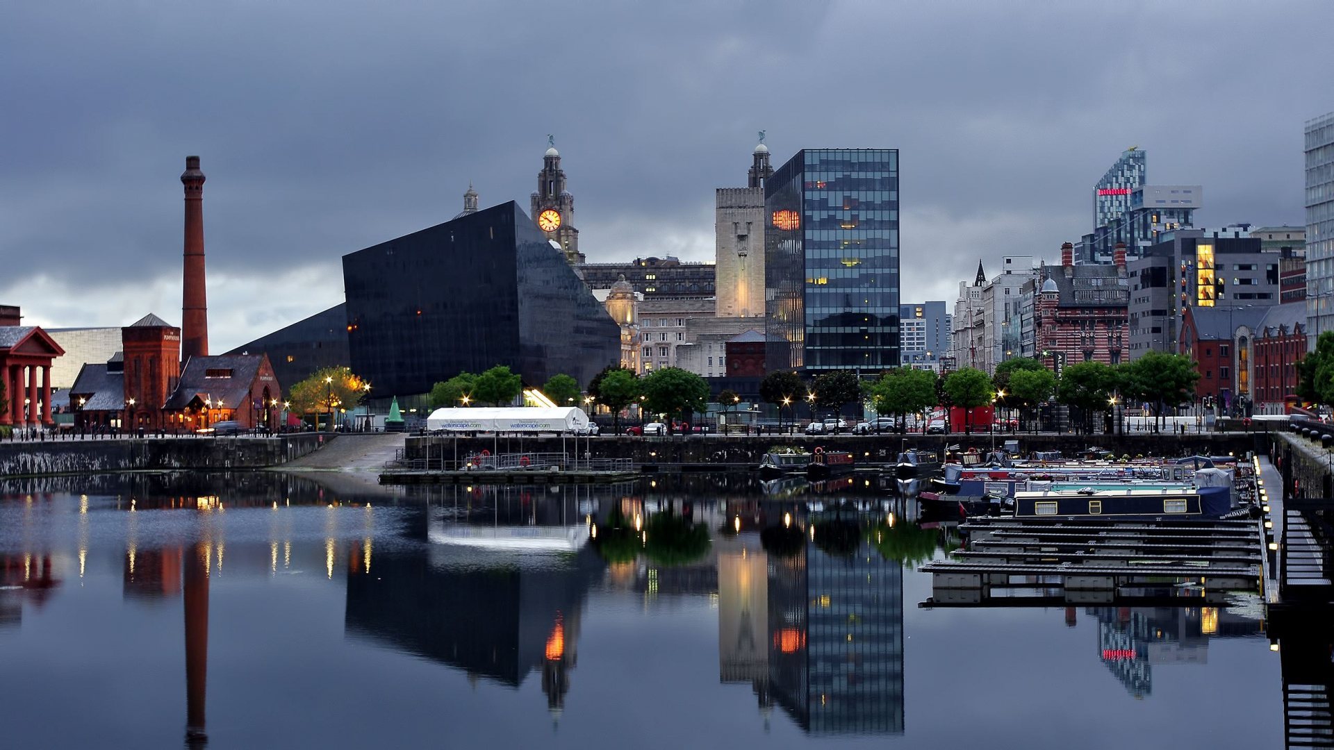 Liverpool Student Living Costs Guide: Real Budgets, Rent, and Money-Saving Tips