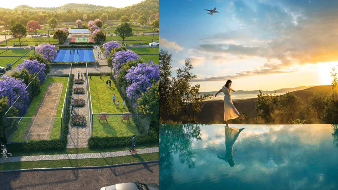 Arvind Plots Khopoli: Buyer's Guide to Plots Near Mumbai–Pune Expressway