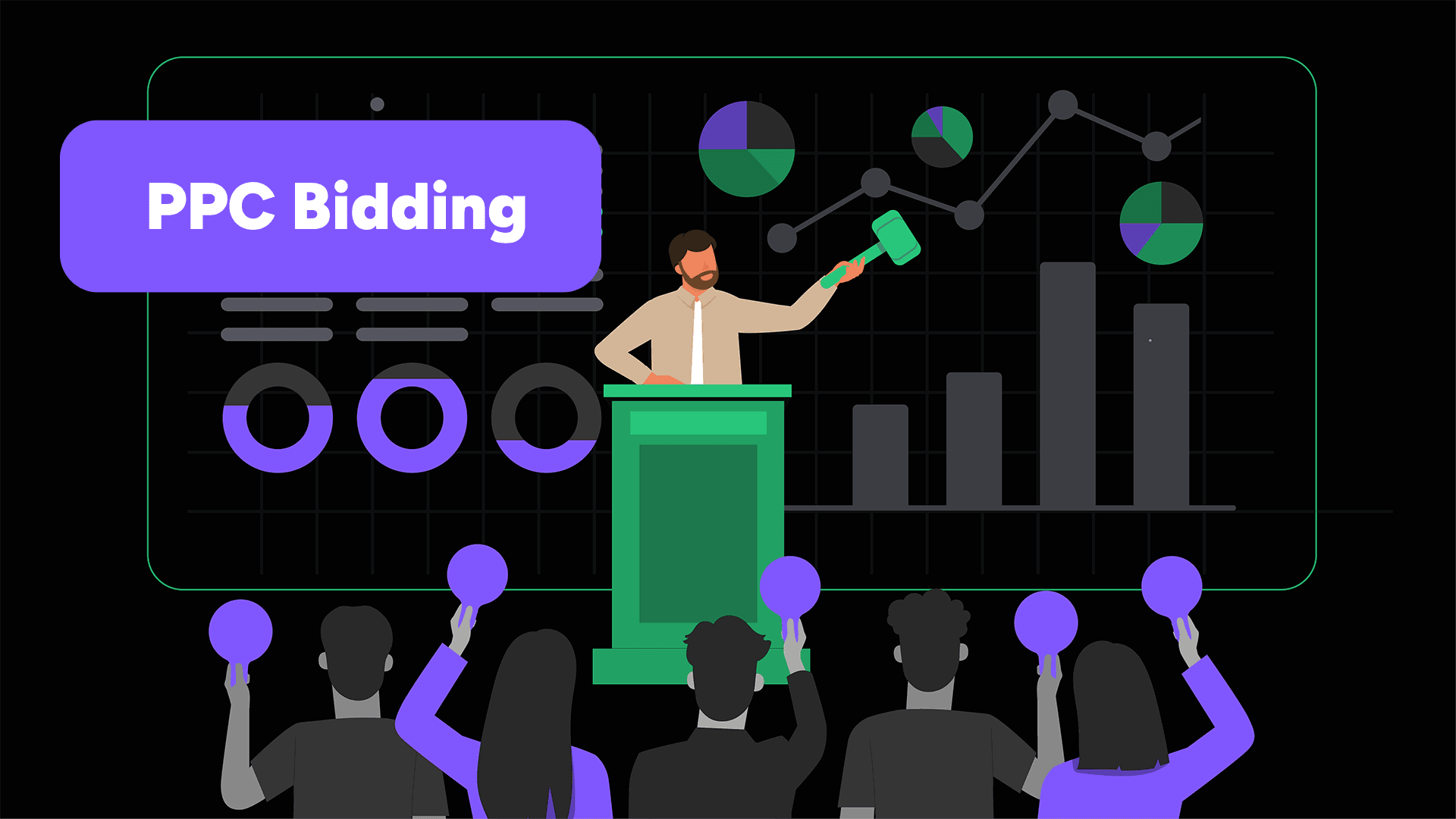 PPC Bidding Strategies to Maximize ROI: Practical Guide and Checklist