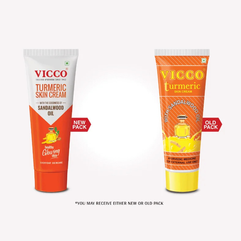 Vicco Turmeric Pimple Cream: An Ayurvedic Route to Clearer Skin That Works
