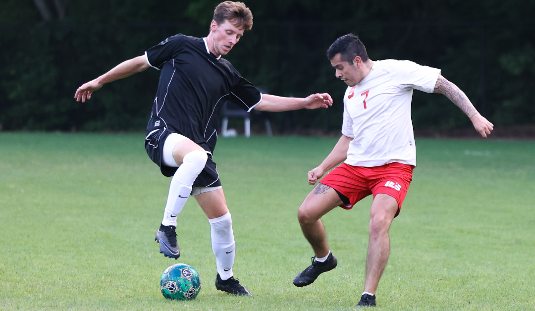 Birmingham Community Soccer League: Practical Guide to a Community-Focused League