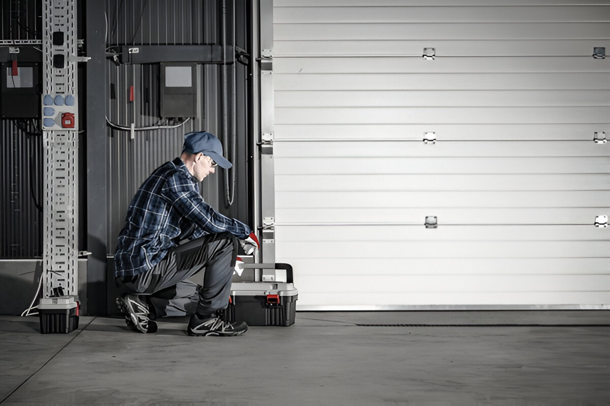 How to Stop a Noisy Garage Door: Causes, Fixes, and a QUIET Checklist