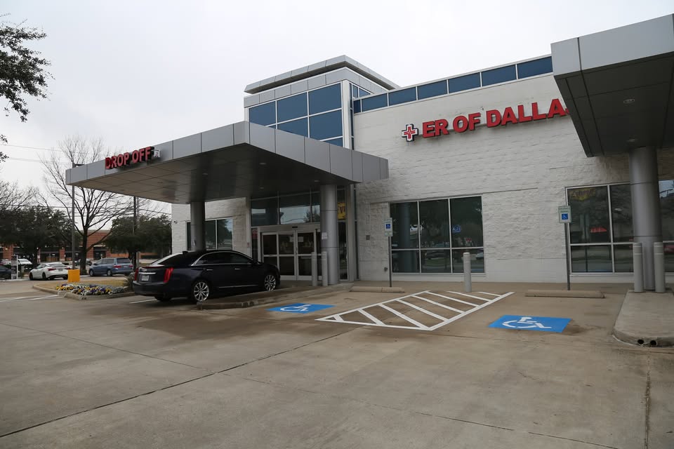 10 Practical Reasons to Choose Highland Park ER Dallas for Emergency Care