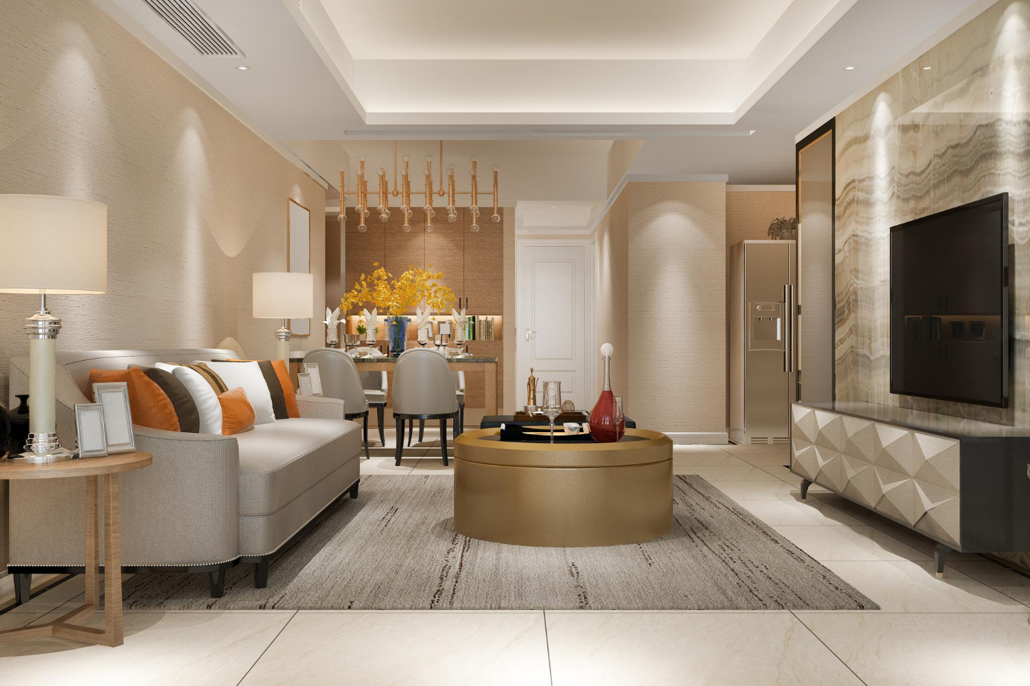 7 Simple Ways to Refresh Your Home Without Buying Anything New