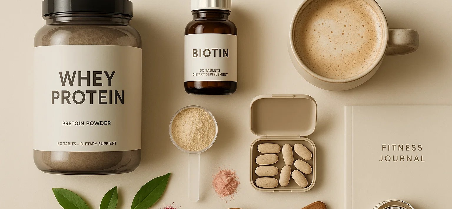 Inside the Label: Why Food Pharmer&rsquo;s Whey Protein Is Changing the Rule