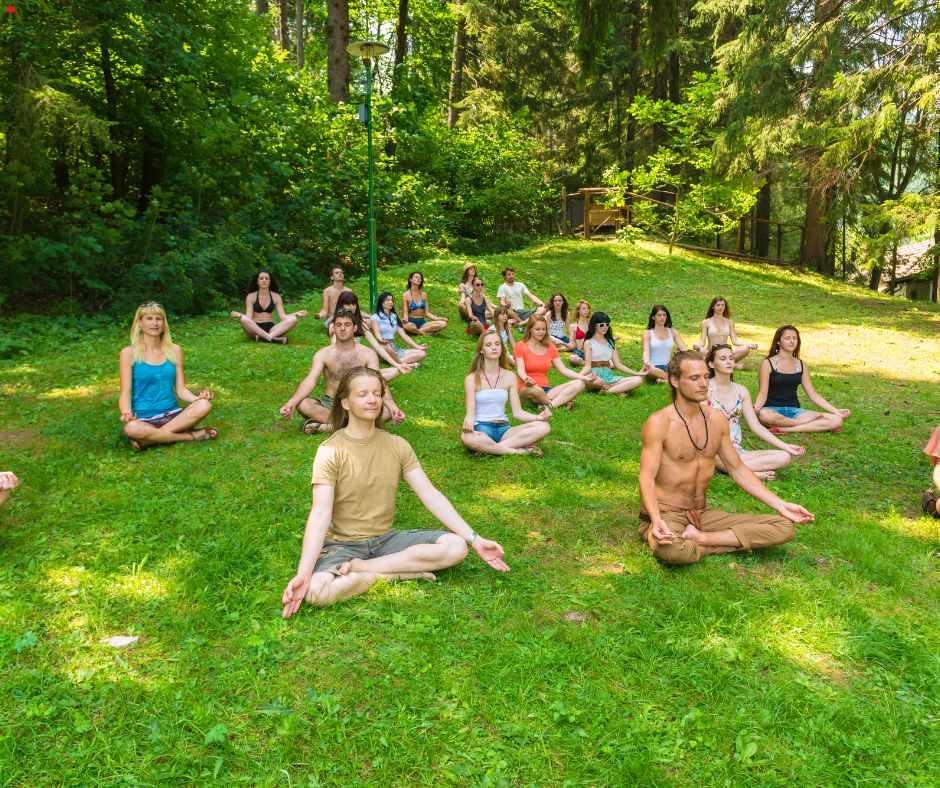 What to Wear During 200 Hour Yoga Teacher Training in Bali
