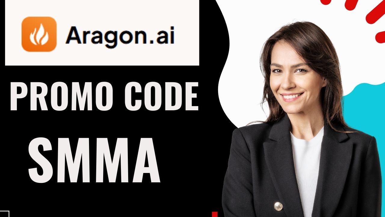 Aragon AI Promo Code SMMA &ndash; Get Up to 60% OFF for All Users