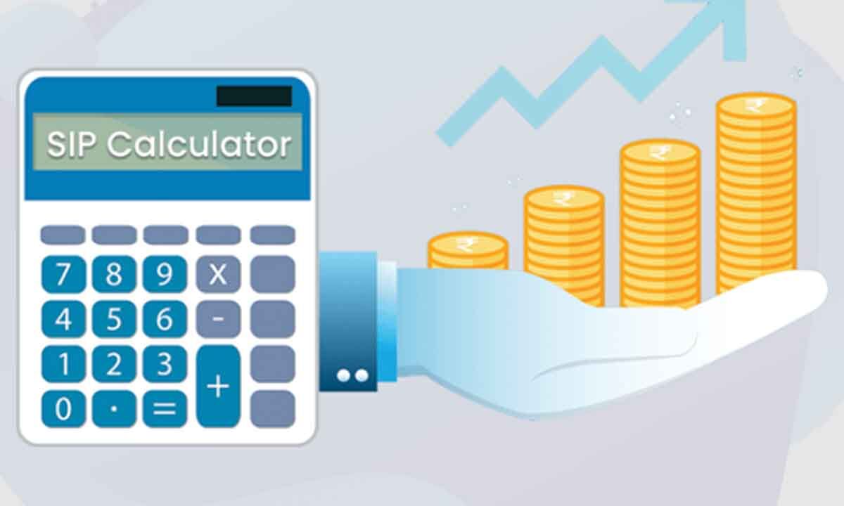 Common Mistakes to Avoid While Using a SIP Return Calculator 