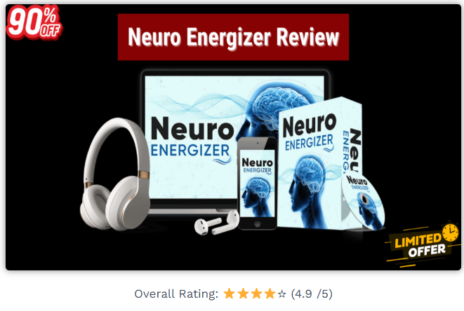 Neuro Energizer Review 2025 &ndash; Does This Brain Formula Really Work?