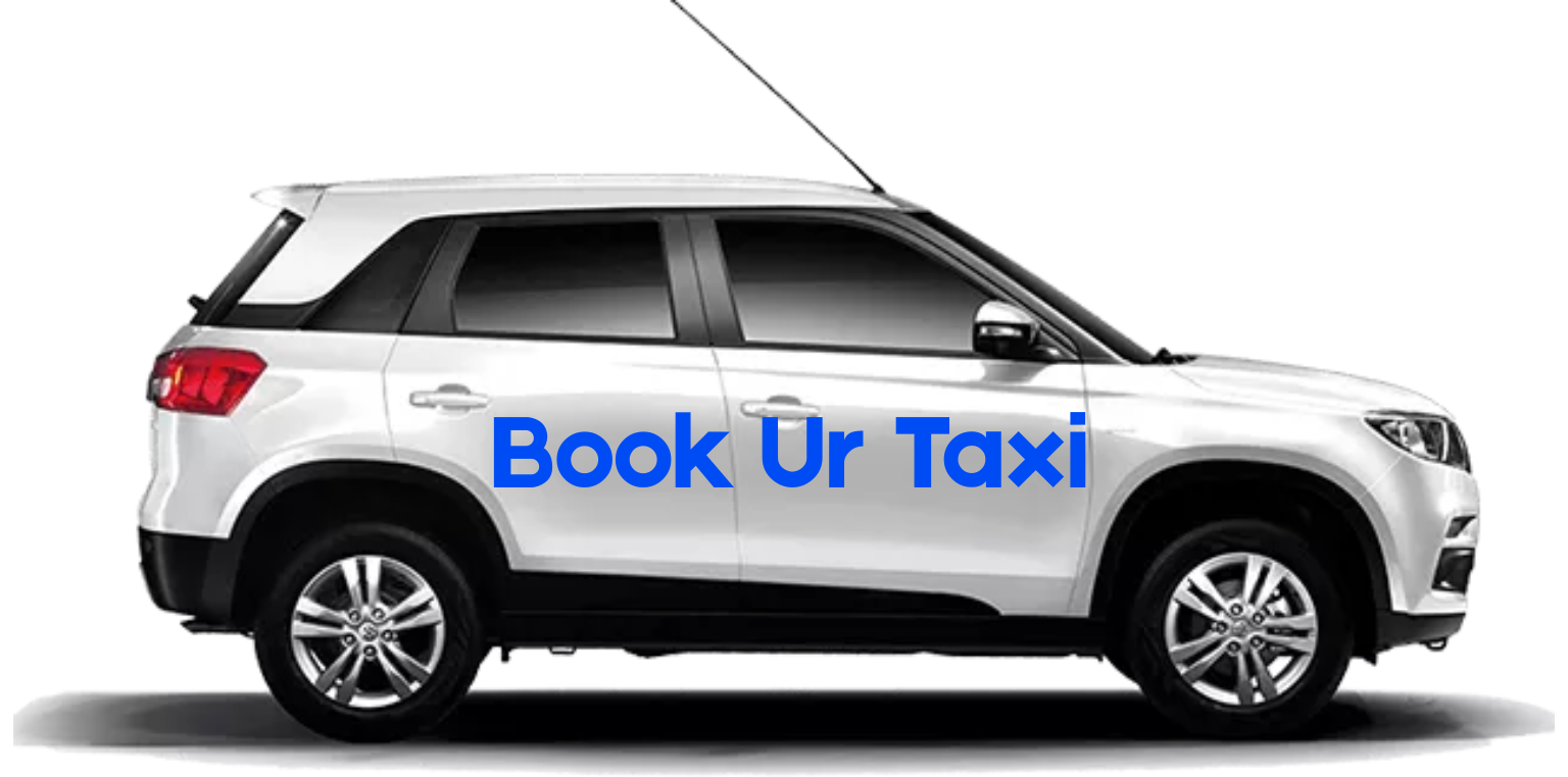 Delhi to Pathankot taxi