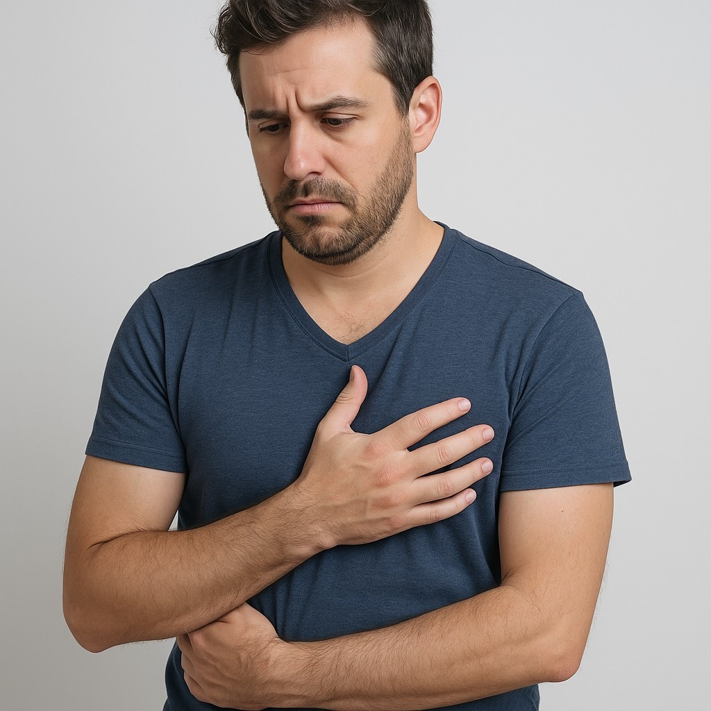 What Are the Signs of High Estrogen in Men? Learn the Key Indicators