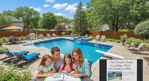  Our Family&rsquo;s Dream Come True: A Simple, Honest Guide to Getting a Pool in Ohio