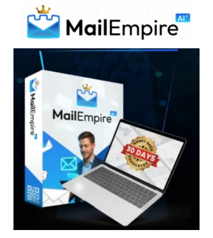 Build Your Email Empire with AI&mdash;No Writing Needed!