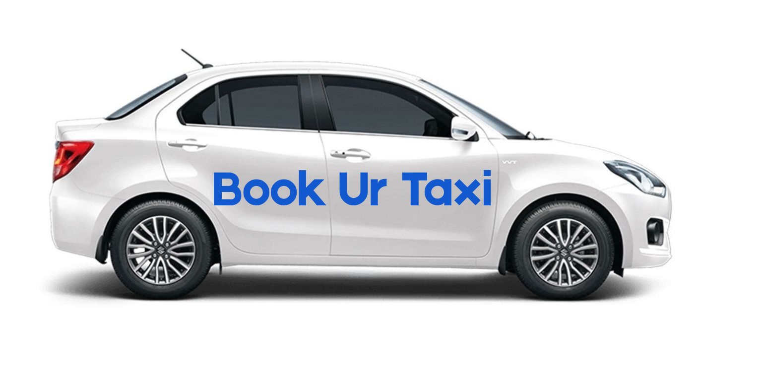 Panchkula to Gurgaon taxi